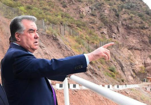 The Price of “Water Diplomacy”