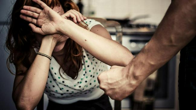Women at risk