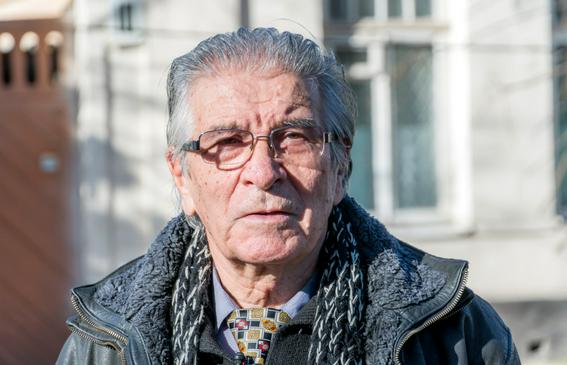 The “Guardian” of Old Tashkent Has Passed Away