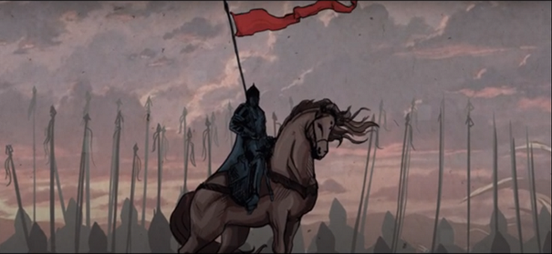 A Great Crusade